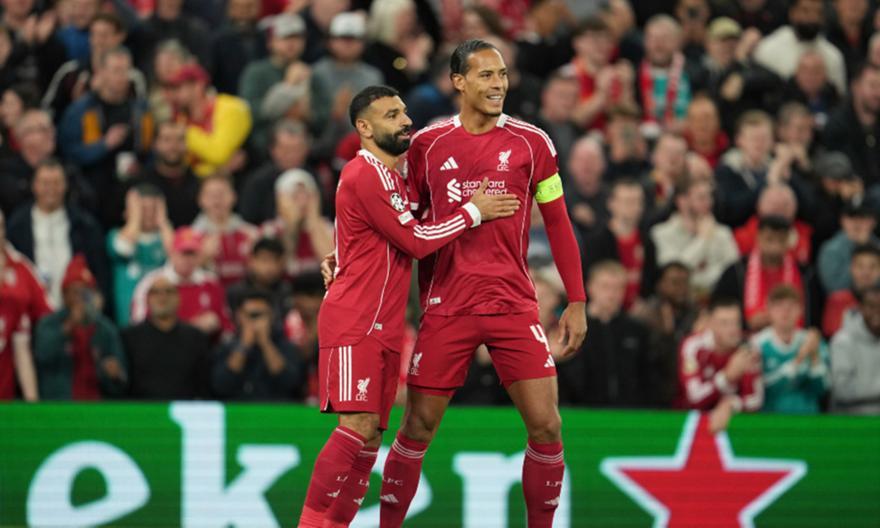 Ελπίζουμε ότι θα παραμείνει, όμως δεν έχουμε ιδέα τι θα συμβεί τελικά