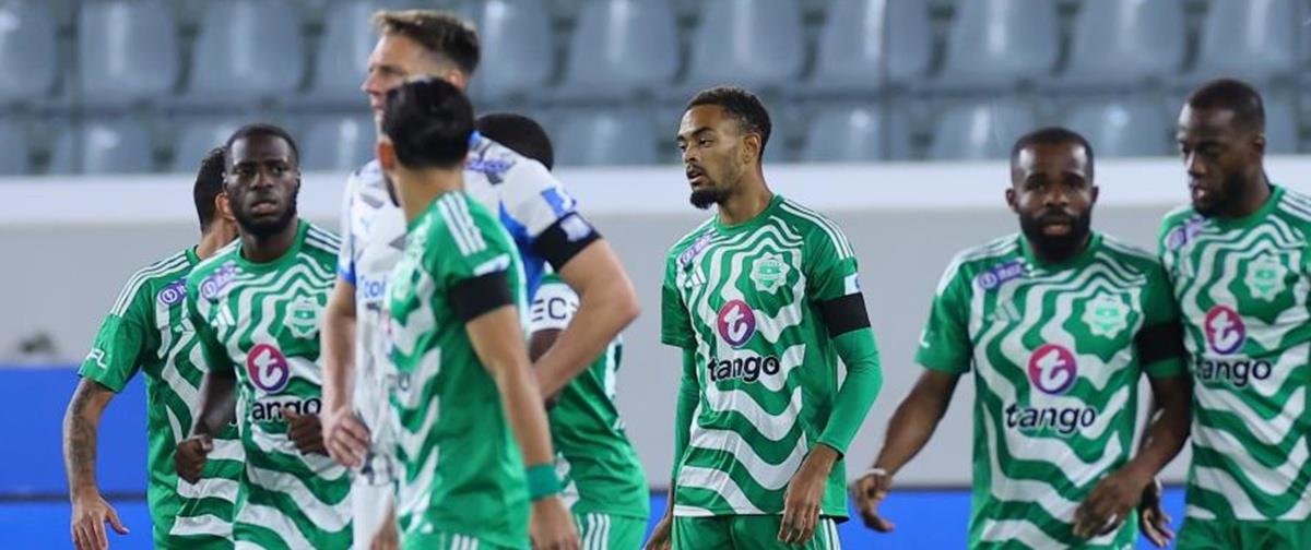 Κέρδισε τον Απόλλωνα και ανέβηκε στην 3η θέση ο Άρης