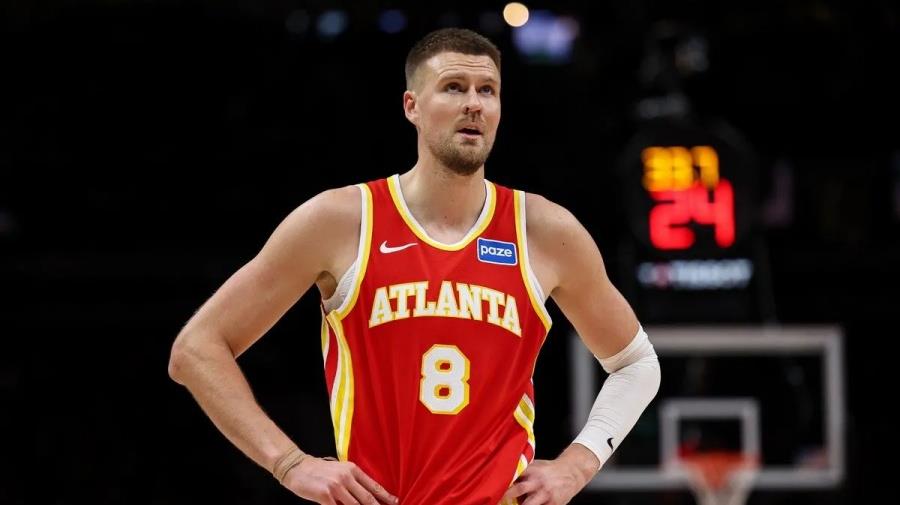 Αποκάλυψη για Πορζίνγκις-Είχε διαγνωσθεί με Σύνδρομο Ορθοστατικής Ταχυκαρδίας όσο ήταν στους Σέλτικς