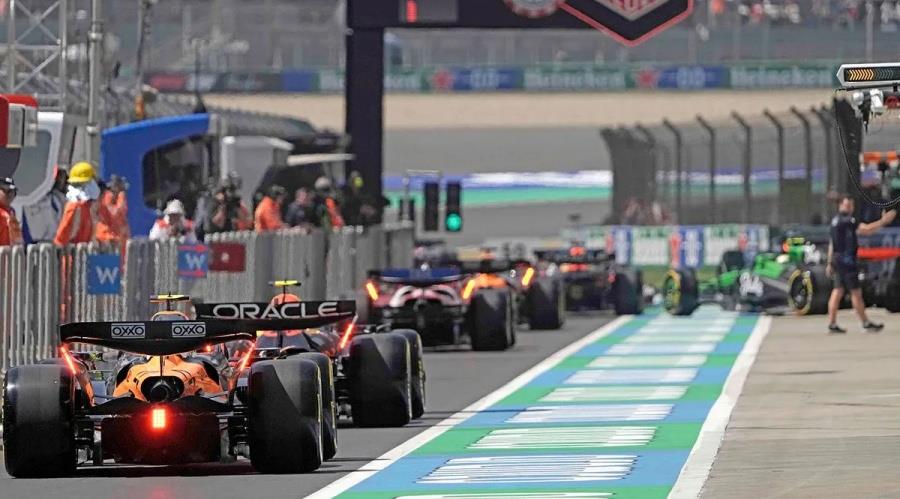 Αυτά είναι τα τεράστια ποσά που θα πληρώσουν οι ομάδες για τη συμμετοχή στη Formula 1 το 2026