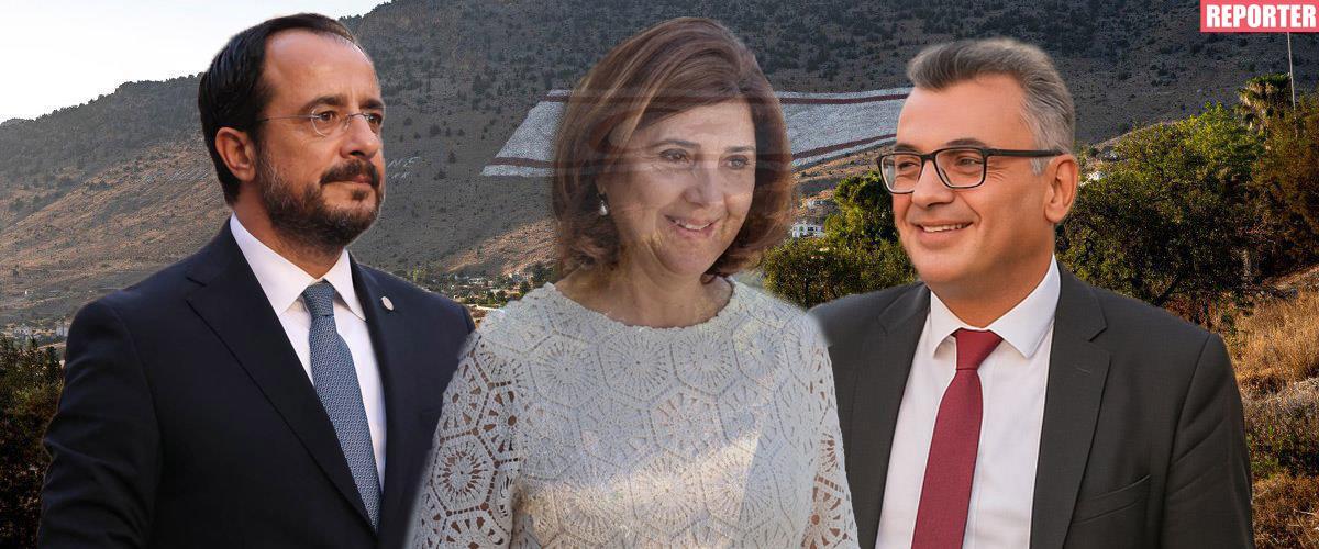 Την Πέμπτη συναντά τελικά τον Φιντάν η Ολγκίν-Προανήγγειλε νέα τριμερή τον Ιανουάριο, βλέπουν άτυπη πολυμερή το Φεβράρη οι Τούρκοι