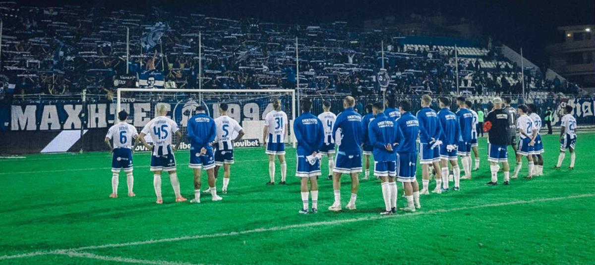 Παραθέτει δέκα φάσεις που θεωρεί ότι αδικήθηκε η Ανόρθωση-«Έχουν συγχίσει τη σιωπή μας και θεωρούν ότι μπορούν να ασελγούν πάνω μας»