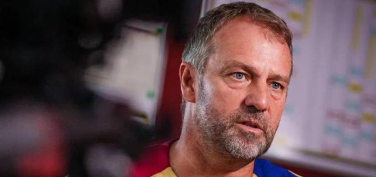 Ξέσπασε ο Φλικ για τις διαμαρτυρίες της Ρεάλ για τη διαιτησία-«Δεν είναι δίκαιο»