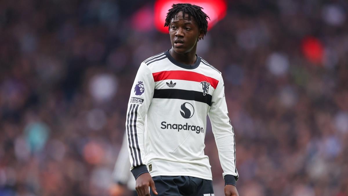 Περιττός στη Γιουνάιτεντ, διακαής πόθος για Ρεάλ και Ατλέτικο Μαδρίτης