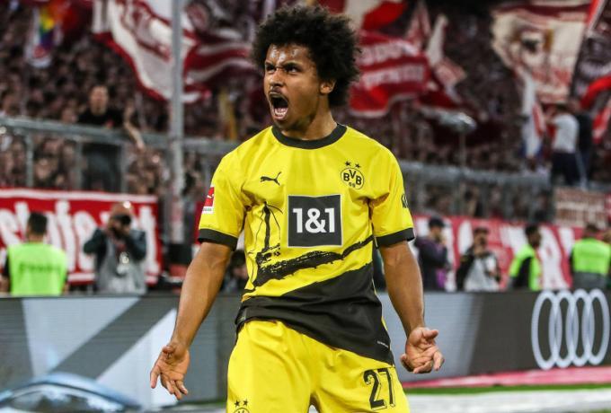 Θέλει να φύγει από τη Ντόρτμουντ ο Αντεγέμι για χάρη της κοπέλας του