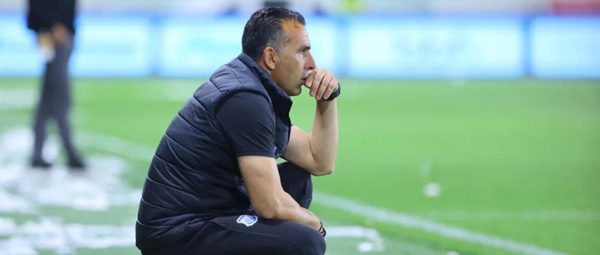 Εξελίξεις στον Απόλλωνα-Στην πόρτα εξόδου ο Σωφρόνης Αυγουστή