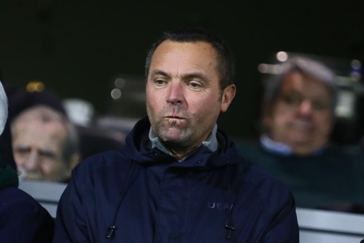 Ανακοίνωση της ΠΑΕ Άρης με αναφορές και στον ΠΑΟΚ-«Η… μονταζιέρα του Λανουά δουλεύει καλά, αλλά μετράει αντίστροφα»