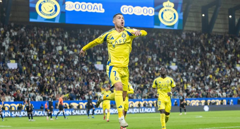 Νέα επένδυση για τον Κριστιάνο-Δίνει 65 εκατομμύρια ευρώ και γίνεται μέτοχος στην Αλ Νασρ