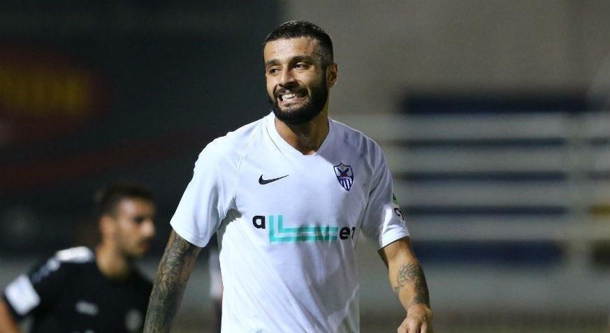 Σενάριο επιστροφής του Οκριασβίλι στην Ανόρθωση