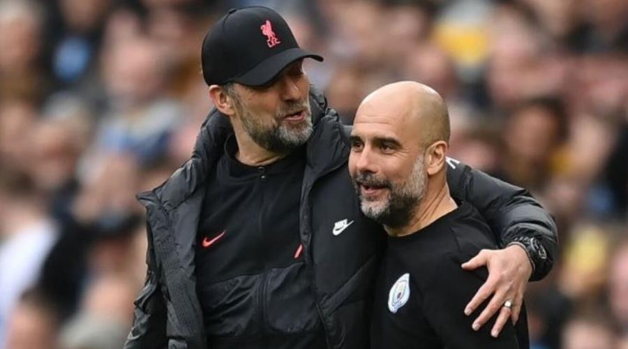 Ο Κλοπ επέλεξε τους τέσσερις κορυφαίους τεχνικούς στην ιστορία του ποδοσφαίρου