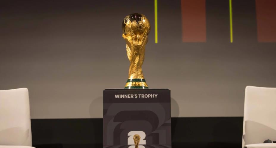 Η FIFA ανακοίνωσε τα μυθικά ποσά που θα λάβουν οι 48 χώρες που θα βρίσκονται στο Μουντιάλ