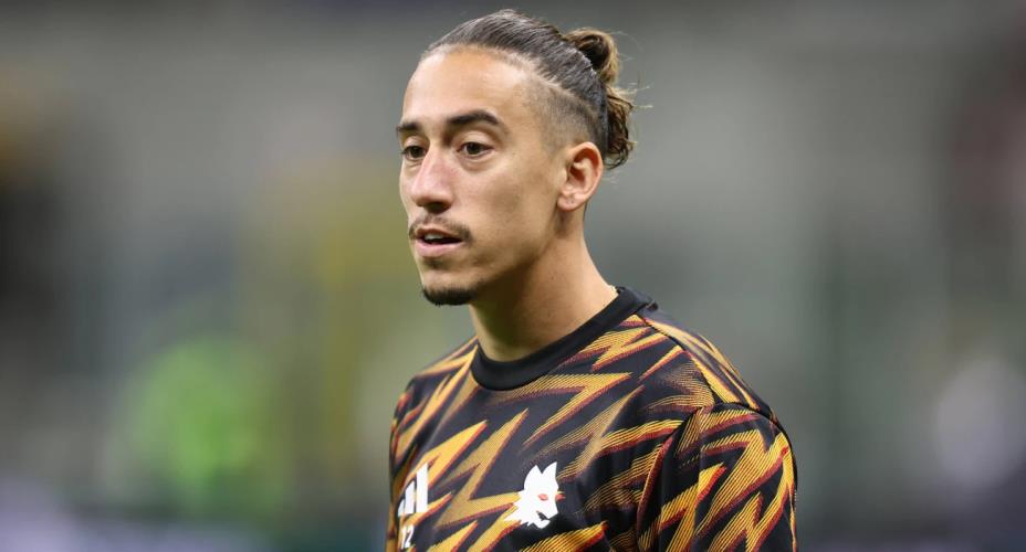 «Επιστρέφει τον Γενάρη στη Λίβερπουλ ο Τσιμίκας, δεν έπεισε στη Ρόμα»