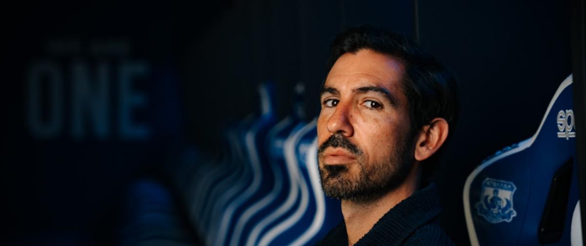 Επίσημα προπονητής του Απόλλωνα ο Ερνάν Λοσάδα