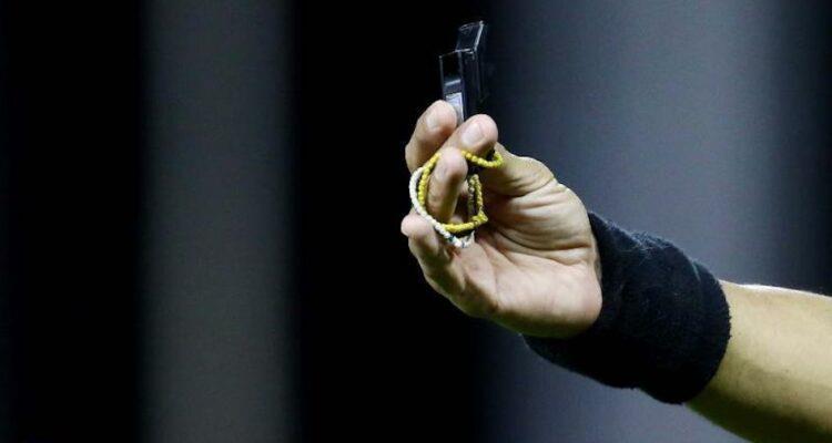 Ορίστηκαν οι διαιτητές για τους αγώνες της 15ης αγωνιστικής