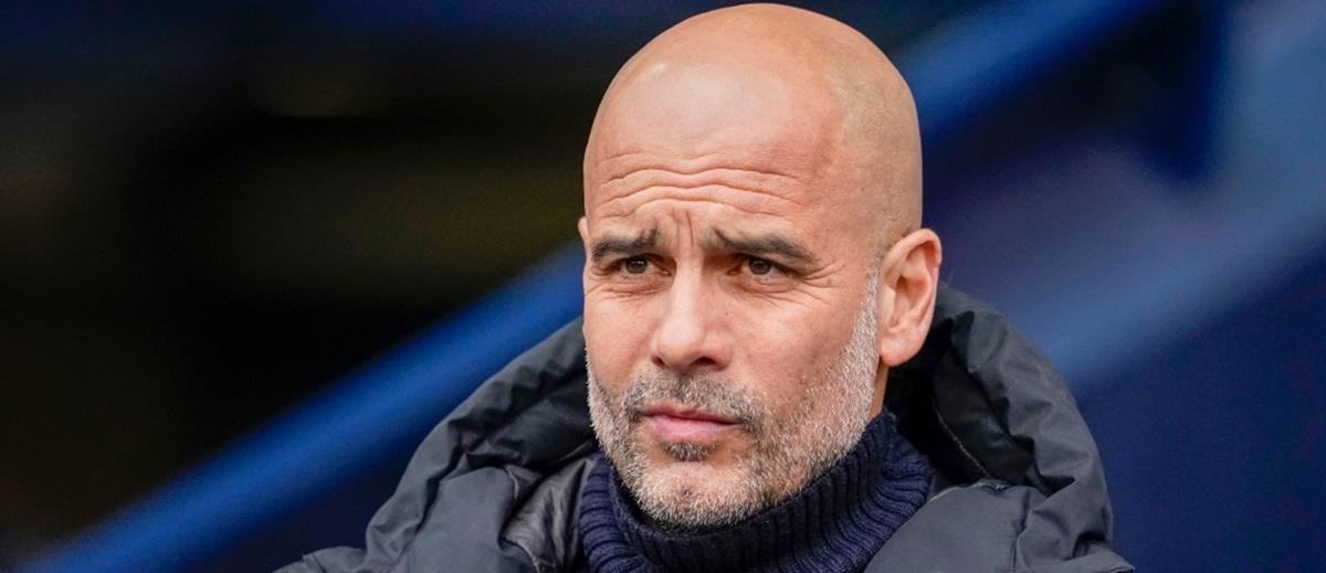 Αργά ή γρήγορα θα φύγω, δεν είμαστε σε επίπεδο τίτλου