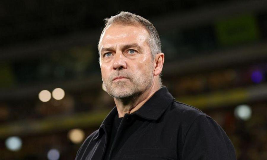 Τα έβαλε με τη FIFA ο Φλικ-«Είναι αστείο που ο Ραφίνια δεν ήταν στην καλύτερη ενδεκάδα»