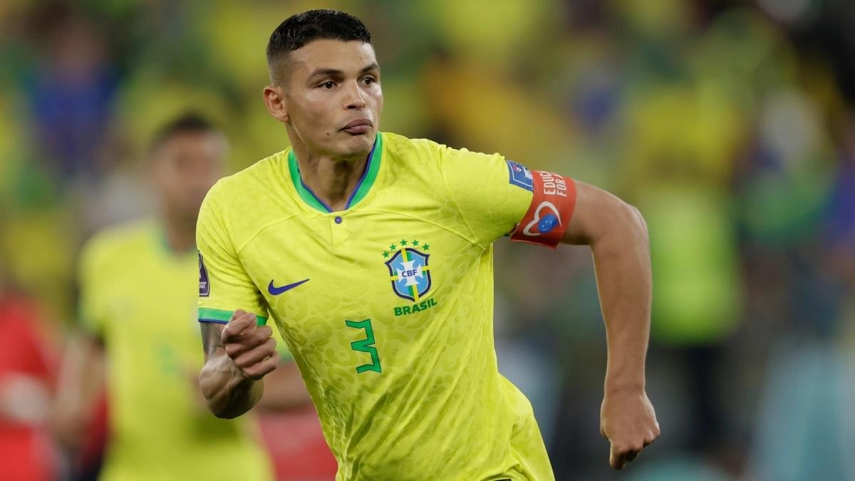 Ακάθεκτος στα 41 του ο Τιάγκο Σίλβα, συνεχίζει στην Πόρτο