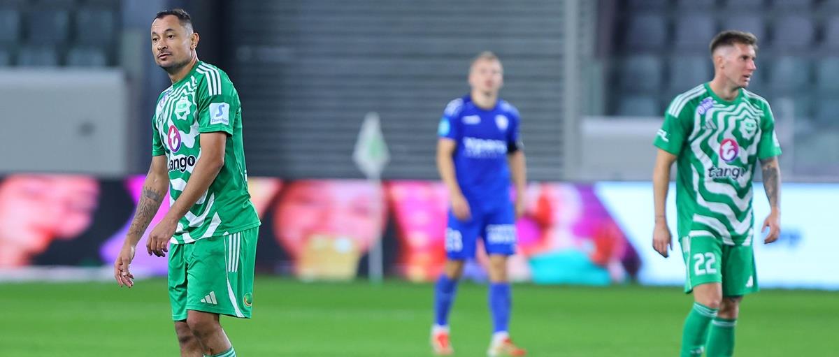 Έκανε την έκπληξη η Ομόνοια Αραδίππου και έφυγε με τον βαθμό από τη Λεμεσό