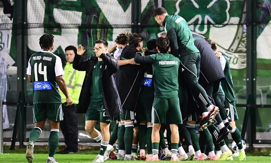 Ο Παναθηναϊκός έχει διδάγματα από τα προηγούμενα ντέρμπι για να εφαρμόσει στην Τούμπα