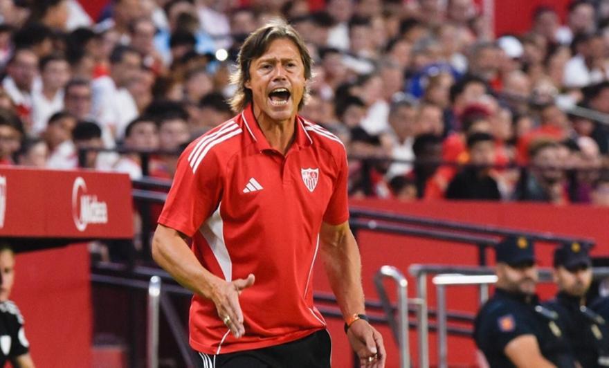 Ξέσπασμα Αλμέιδα για τη διαιτησία του αγώνα με Ρεάλ-«Ήταν απαίσια, η σιωπή είναι προδοσία κι εγώ δεν είμαι προδότης»