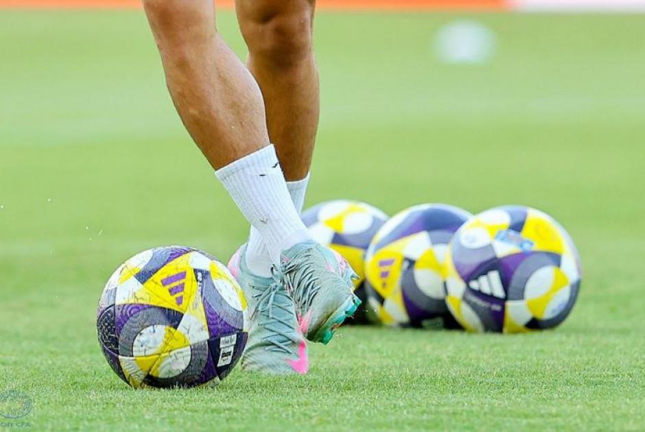 Με δύο αγώνες συνεχίζεται η 15η αγωνιστική της Cyprus League