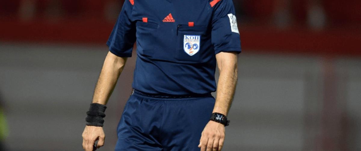 Καταγγελίες για επίθεση και εξύβριση διαιτητή στη β’ κατηγορία-Η εκδοχή της Καρμιώτισσας