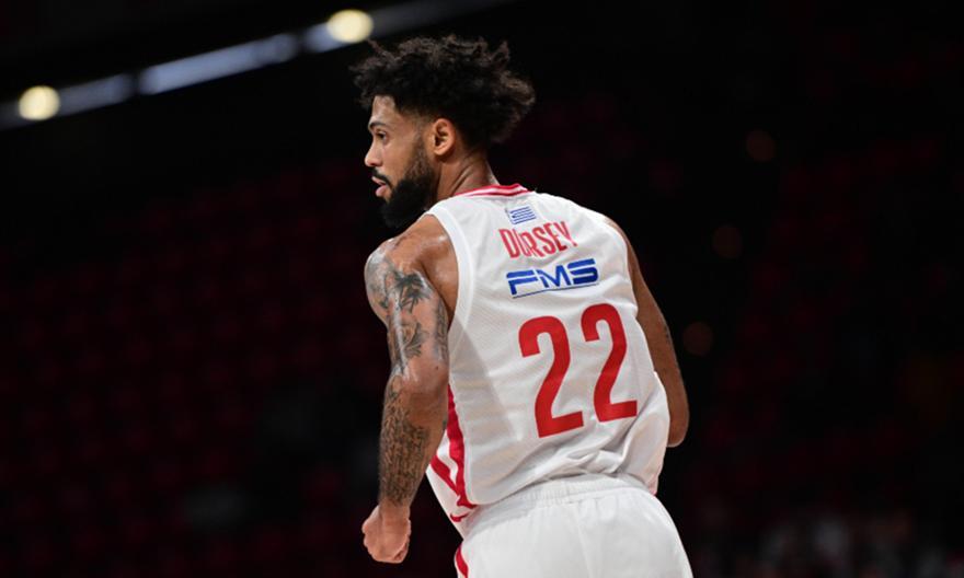 «Νιώθω ότι δικαιώνομαι για την σκληρή δουλειά που κάνω, δεν παίρνω τίποτα ως δεδομένο»