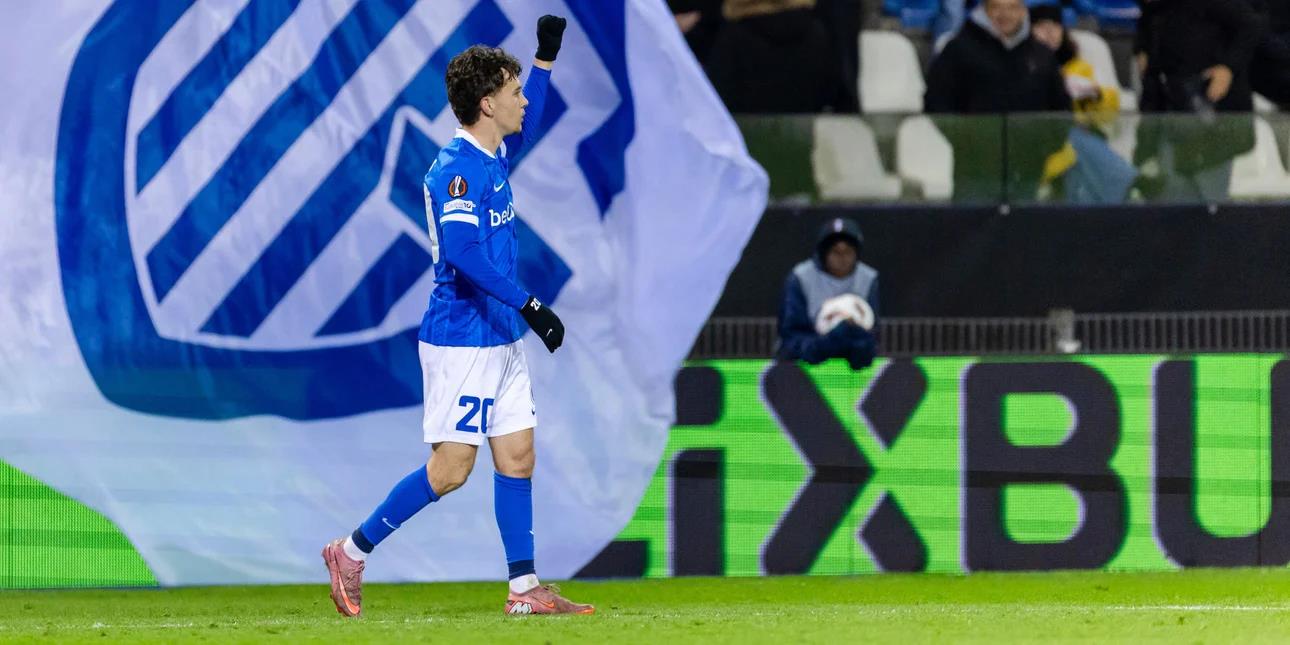 Έντονο ενδιαφέρον της Τσέλσι για Καρέτσα-Είναι έτοιμη να καταθέσει άμεσα πρόταση στη Γκενκ