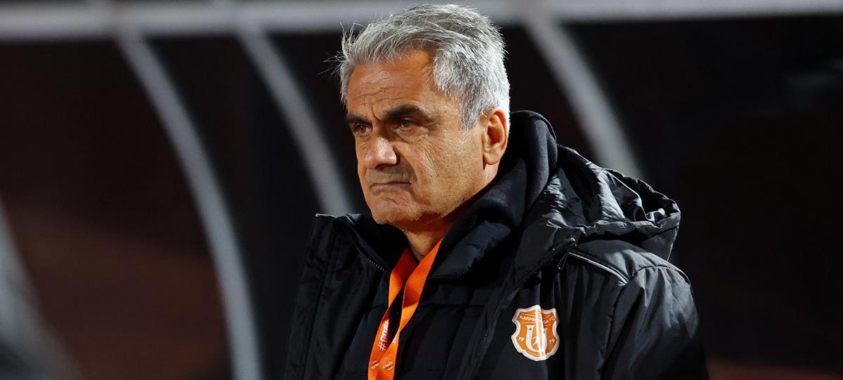 Διαψεύδει ότι ξυλοκοπήθηκε ο διαιτητής η Καρμιώτισσα-«Δέχτηκε απειλές, φωνές, ύβρεις, όχι όμως ξυλοδαρμό»