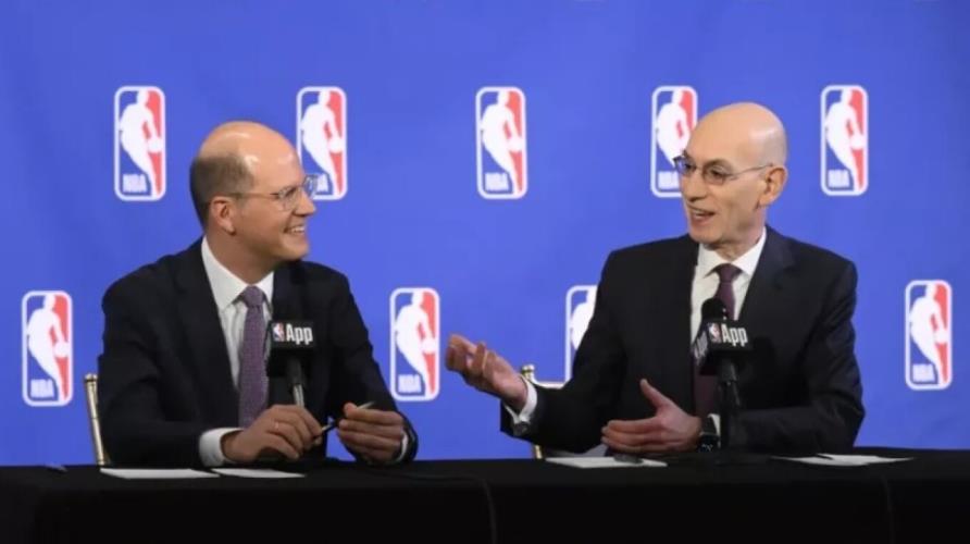 NBA και FIBA σε κοινή ανακοίνωση-«Είμαστε έτοιμοι να συζητήσουμε με υποψήφιες ομάδες»