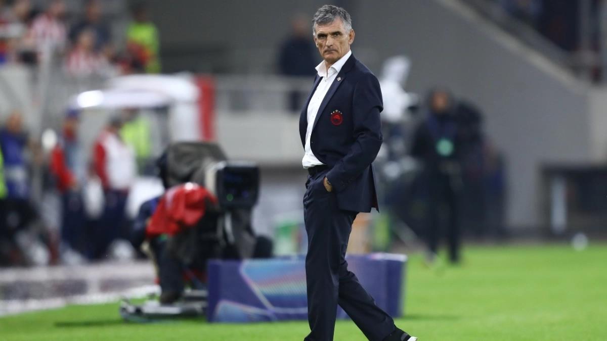 Επίσημη η ανανέωση του Χοσέ Λουίς Μεντιλίμπαρ