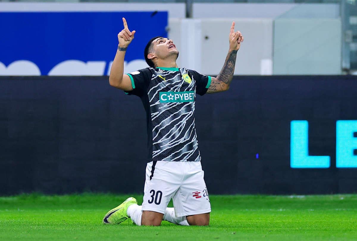 Με πολύ άγχος και νεύρα επικράτησε η ΑΕΚ στο κεκλεισμένων με την ΑΕΛ