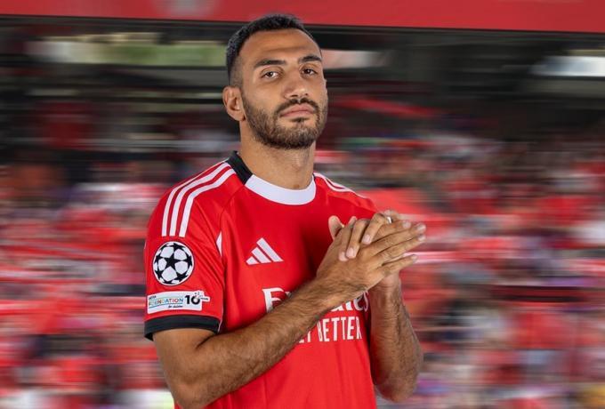 Από τον Εουσέμπιο στον Παυλίδη-Ξεπέρασε τον θρύλο της Μπενφίκα και απειλεί τους κορυφαίους του πλανήτη