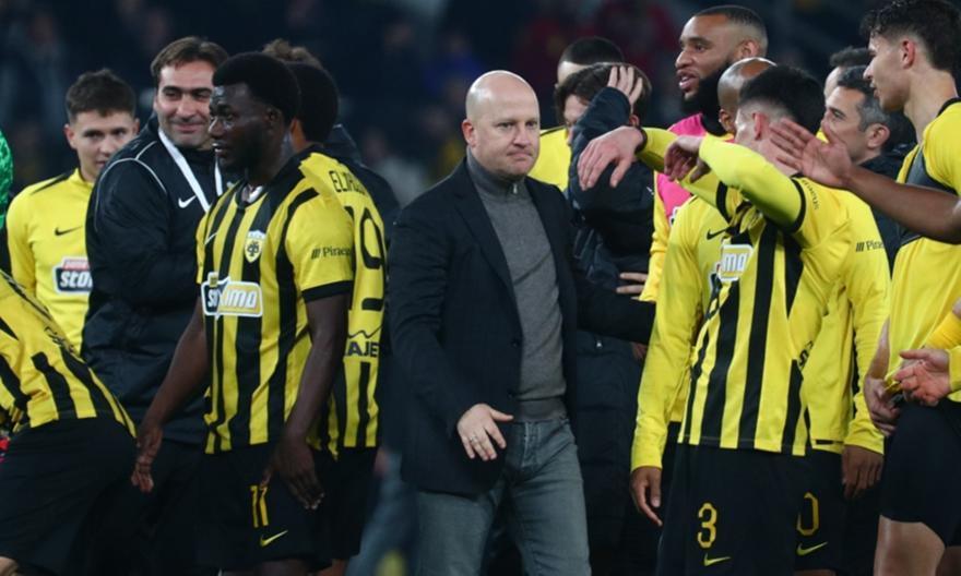 Σε γυναίκα το βραβείο του προπονητή της χρονιάς στη Σερβία-Υποψήφιος και ο Νίκολιτς