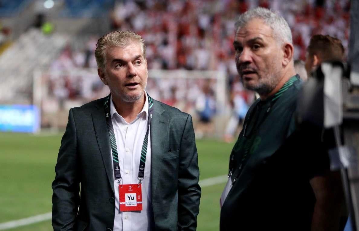 Αμείλικτη η Ομόνοια μετά τις ποινές από την ΚΟΠ-Απειλεί με νομικές διαδικασίες οπαδούς της που προκαλούν ζημιές