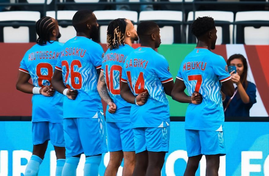 «Kαθάρισε» με δυσκολία το Μπενίν και μπήκε με το δεξί το Κονγκό