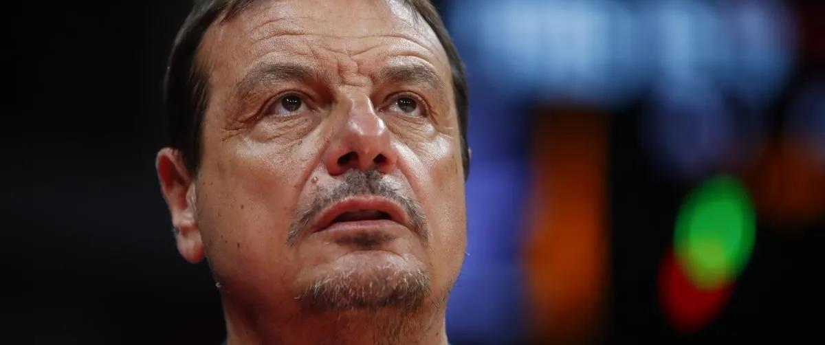 «Ο Όσμαν έκανε απίθανο ματς, είπα στο ημίχρονο ότι έπρεπε να παίξουμε άμυνα»