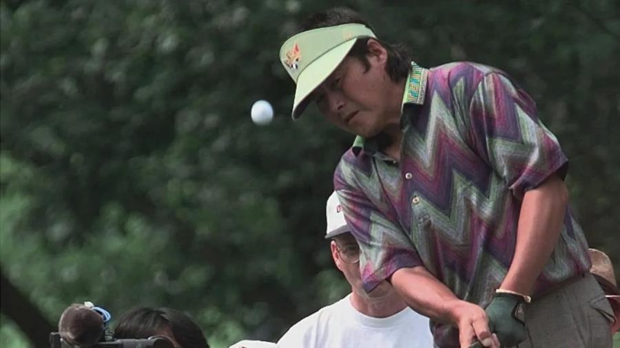 Πέθανε σε ηλικία 78 ετών ο καλύτερος παίκτης του γκολφ της Ιαπωνίας-Οι 113 νίκες και η μουσική