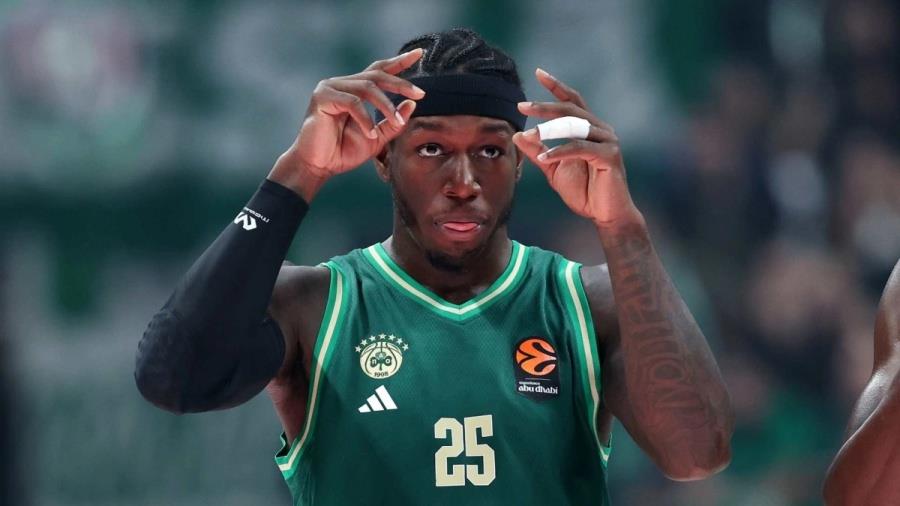 «Ο Ναν προσπαθεί να στείλει κόσμο στο νοσοκομείο!»