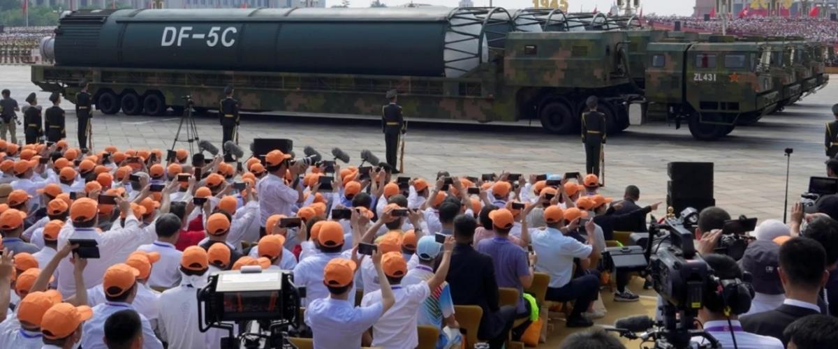 5361708387545567 china nuclear warhead