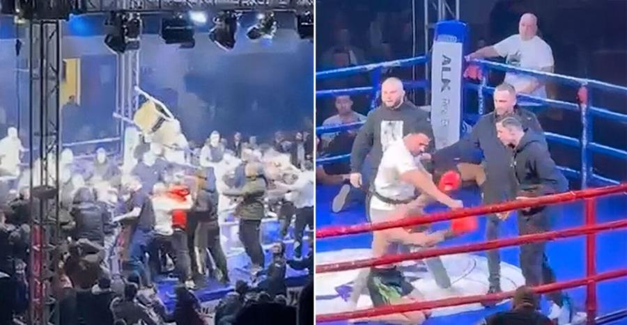 5363226967130957 kickboxer maketa