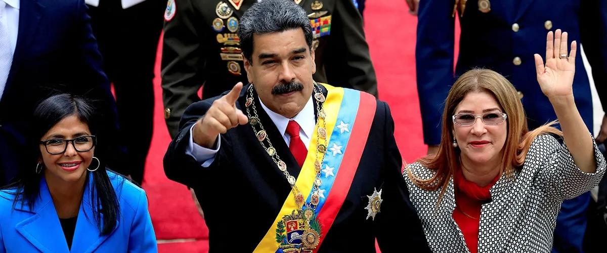 5367464836993184 nicolas-maduro-delcy-rodriguez