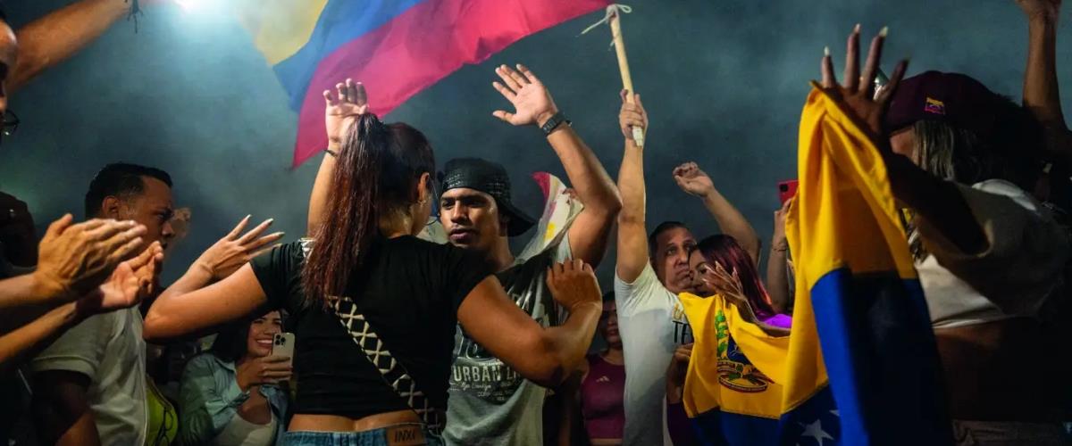 5367807341491795 venezuel arthro