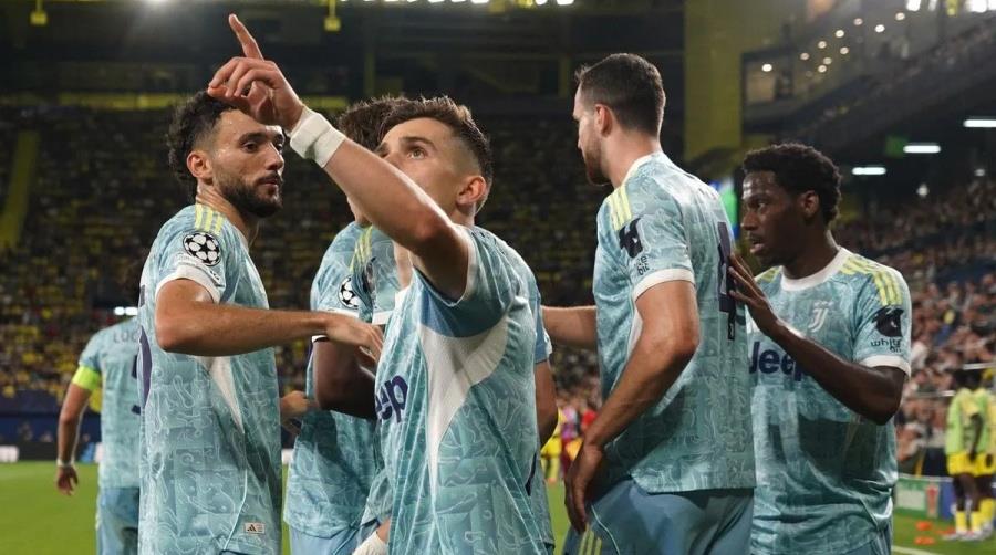 Εκτός έδρας νίκες για Γιουβέντους και Ρόμα, που συνεχίζουν να πηγαίνουν χέρι-χέρι στη Σεριέ Α