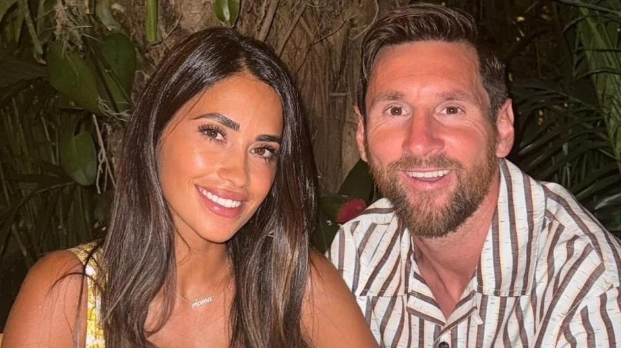 Η μεγαλύτερη ιδιοτροπία του Μέσι και η απαγόρευση που του έχει επιβάλει η σύζυγός του στο σπίτι