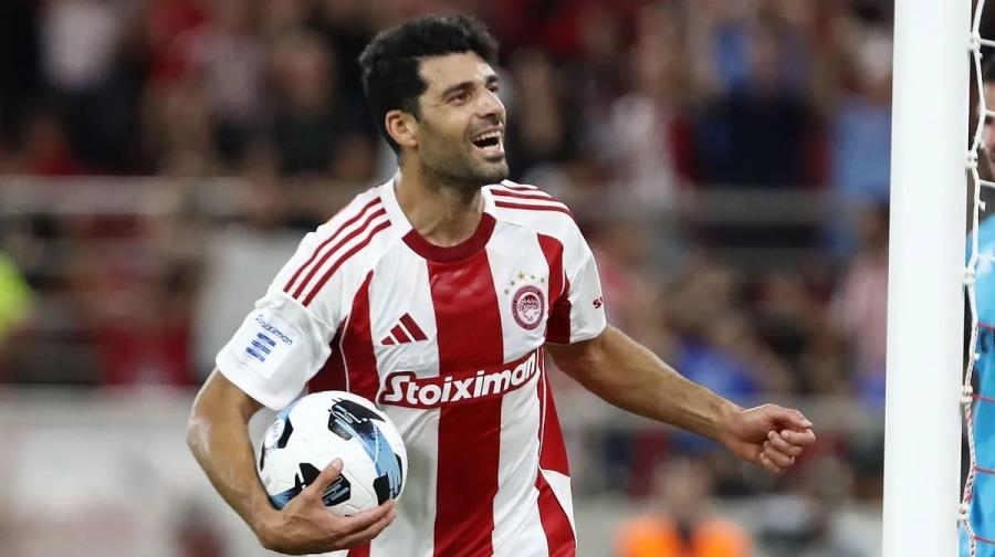 Η επιχείρηση ανακατάληψης της κορυφής, τα δύο κρίσιμα παιχνίδια του Ολυμπιακού και οι αντίπαλοι