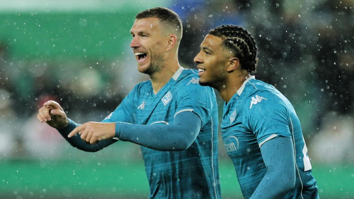 Τίτλοι τέλος για Τζέκο στη Φιορεντίνα