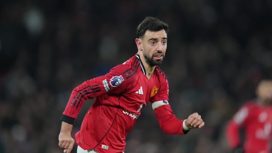 Θέλει τον Μπρούνο Φερνάντες με ηγεμονικό συμβόλαιο η Αλ Χιλάλ