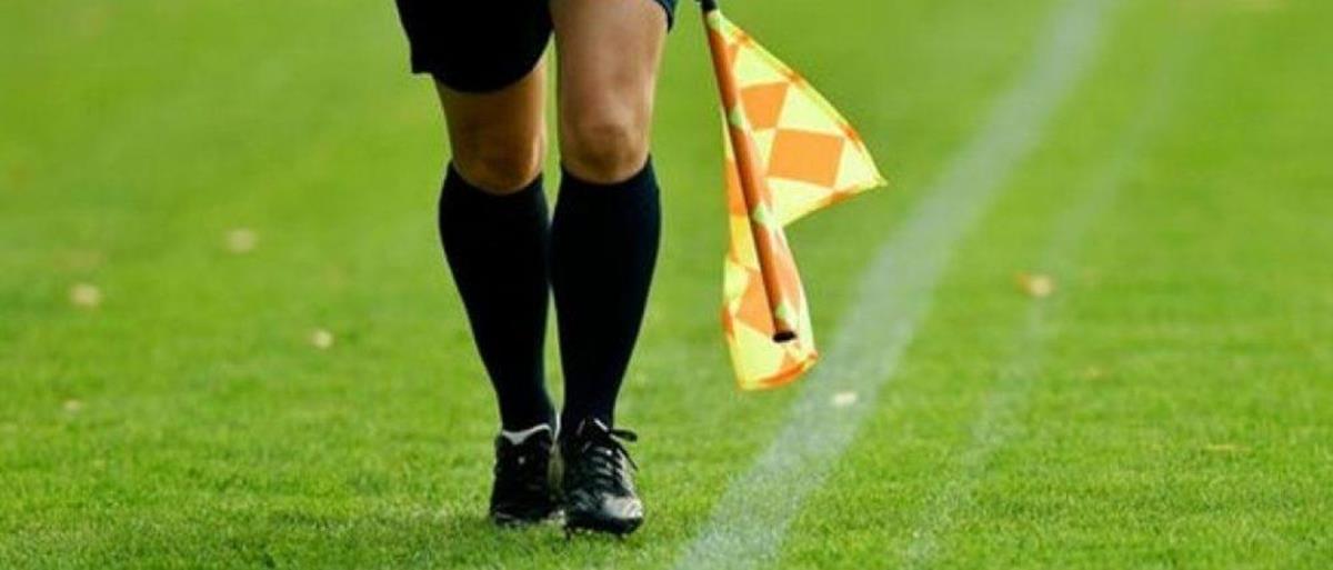 Ορίστηκαν οι διαιτητές της 17ης αγωνιστικής-Η ενημέρωση από την ΚΟΠ