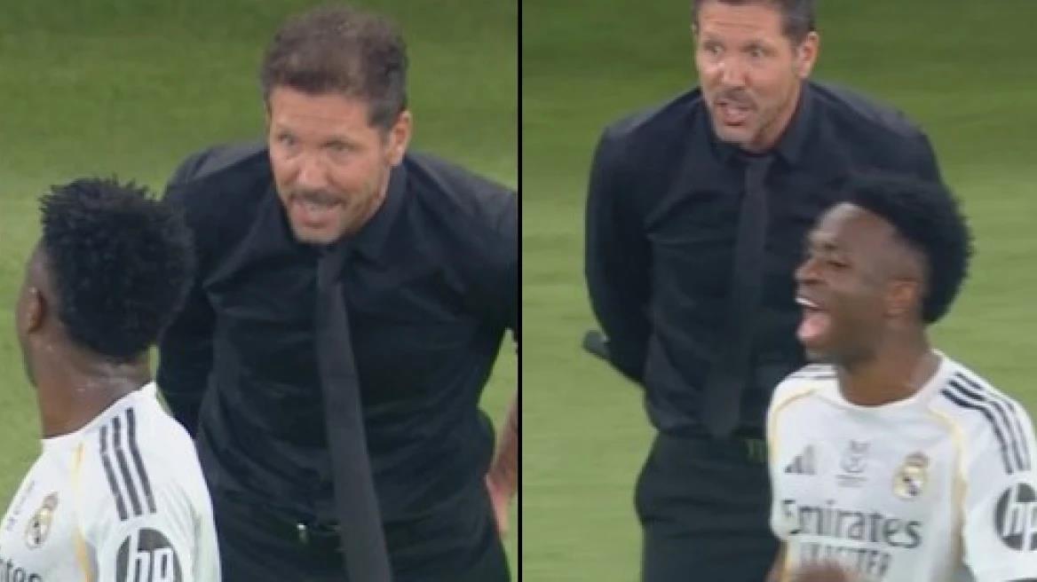 «Θα σε ξεφορτωθεί ο Φλορεντίνο»